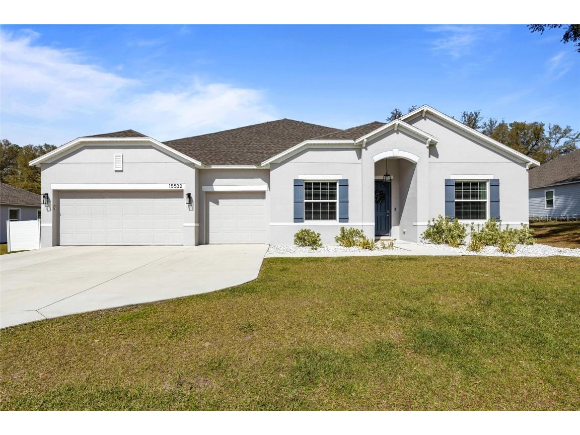 15532 NW 121st Place Alachua FL 32615 GC519780 image1