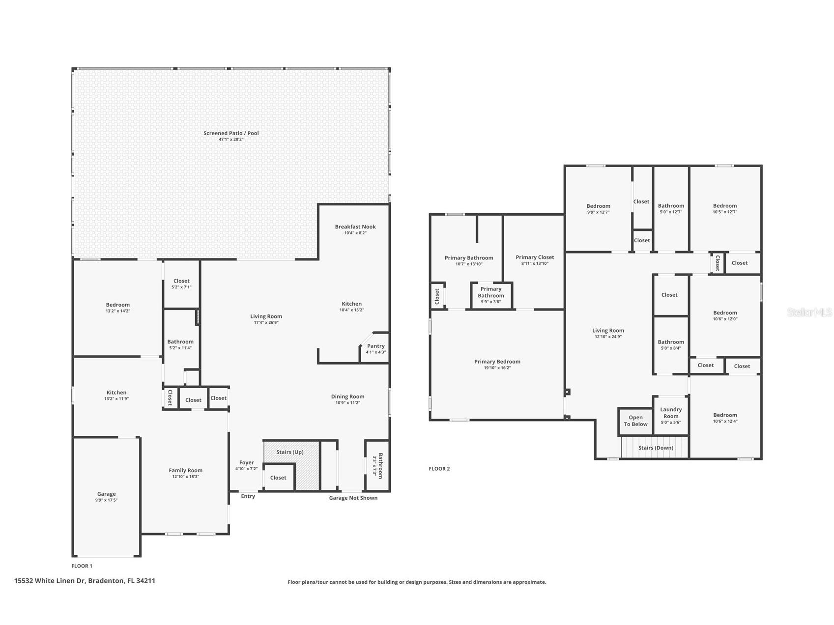 15532 White Linen Drive Bradenton FL 34211 A4679766 image69