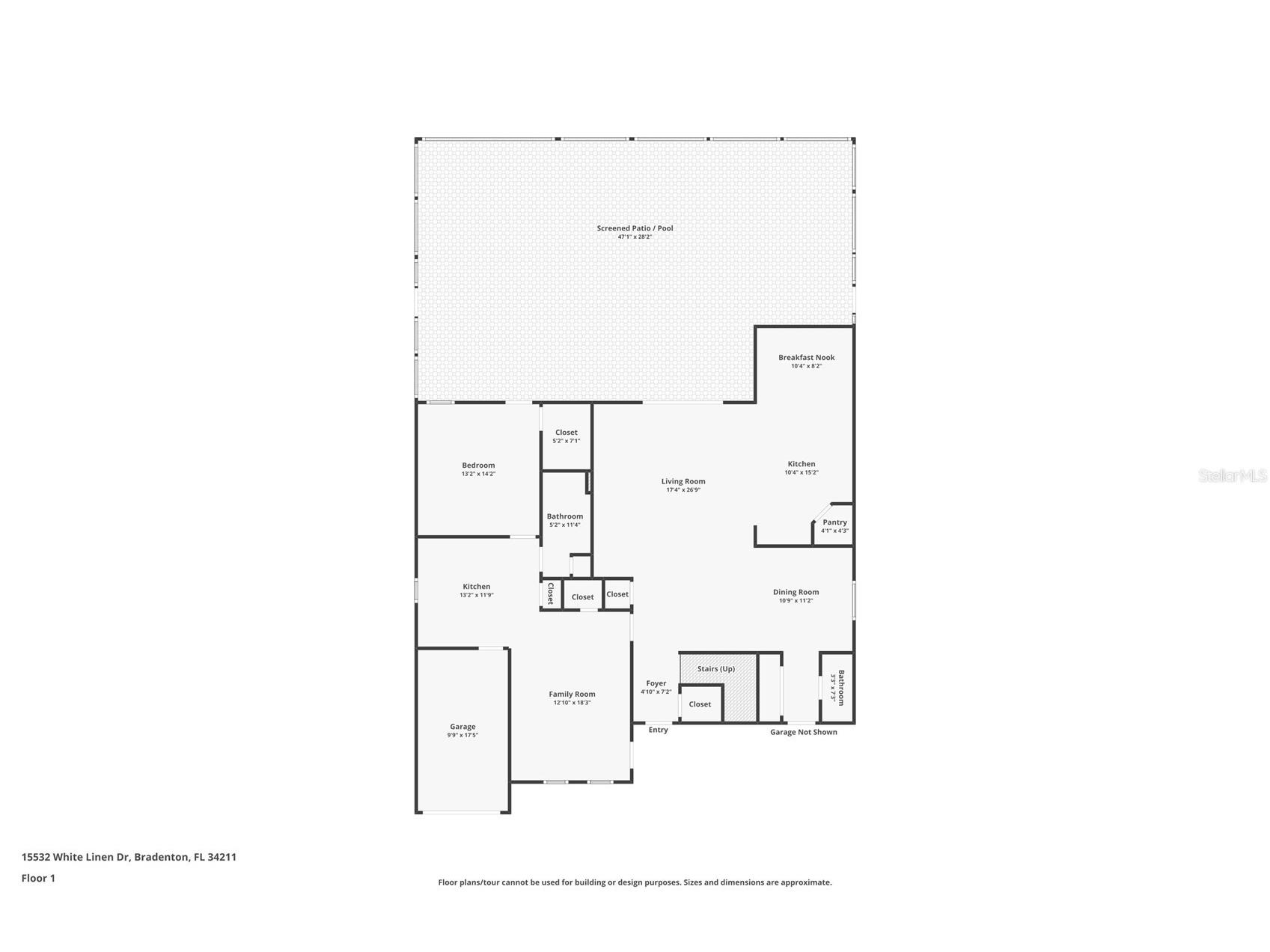 15532 White Linen Drive Bradenton FL 34211 A4679766 image70