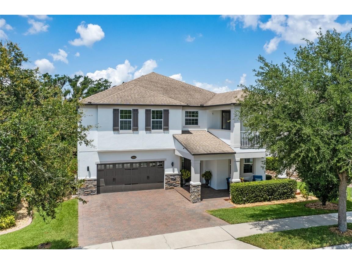 15534 Lake Burnett Shore Court Winter Garden FL 34787 - LAKE BURNETT O6107131 image1