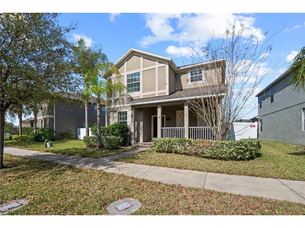 15535 Camp Dubois Crescent Winter Garden FL 34787 O6093150 image1