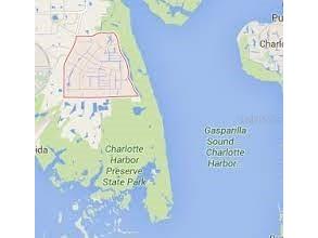 15536 & 15544 Hennipen Circle Port Charlotte FL 33981 - LAKELAND WATERWAY C7445105 image14