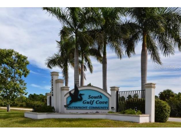 15536 & 15544 Hennipen Circle Port Charlotte FL 33981 - LAKELAND WATERWAY C7445105 image15