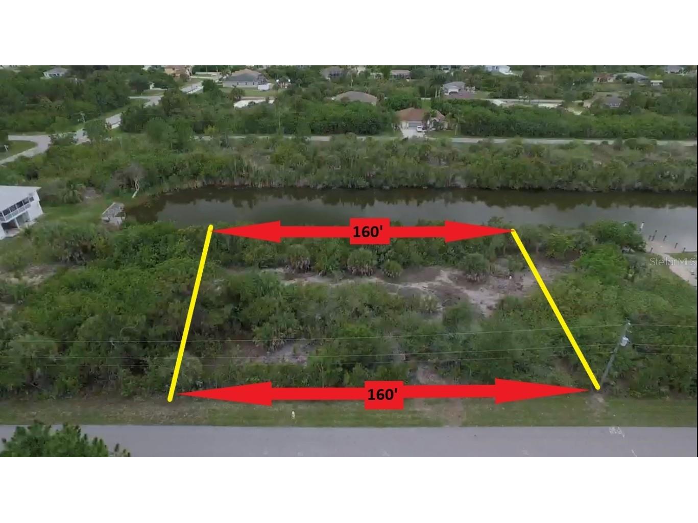 15536 & 15544 Hennipen Circle Port Charlotte FL 33981 - LAKELAND WATERWAY C7445105 image5