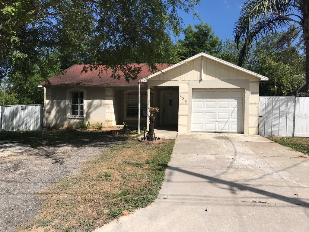 15536 15th Street Dade City FL 33523 T3434680 image1