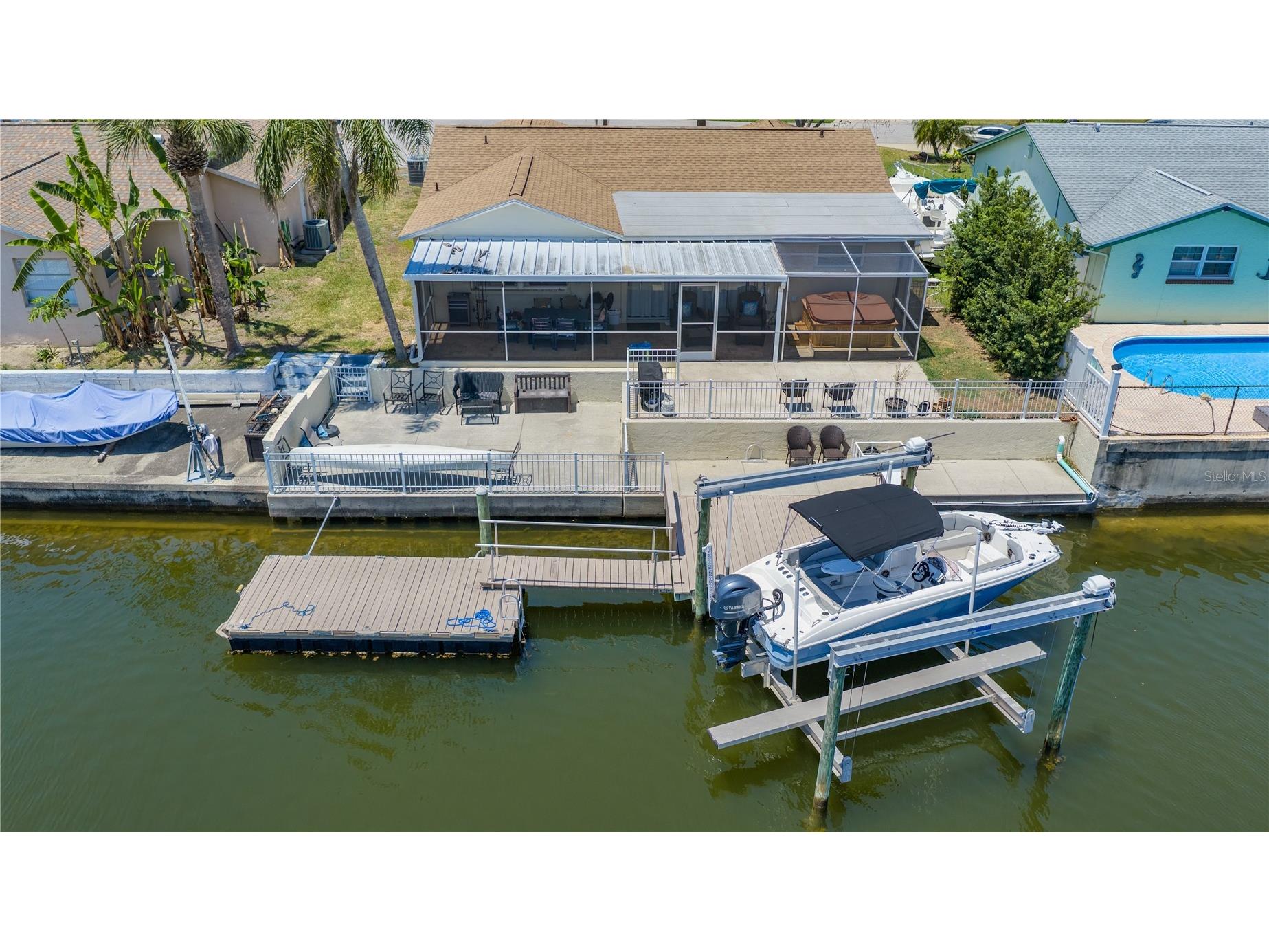 15536 Century Drive Hudson FL 34667 - GULF TB8501587 image1