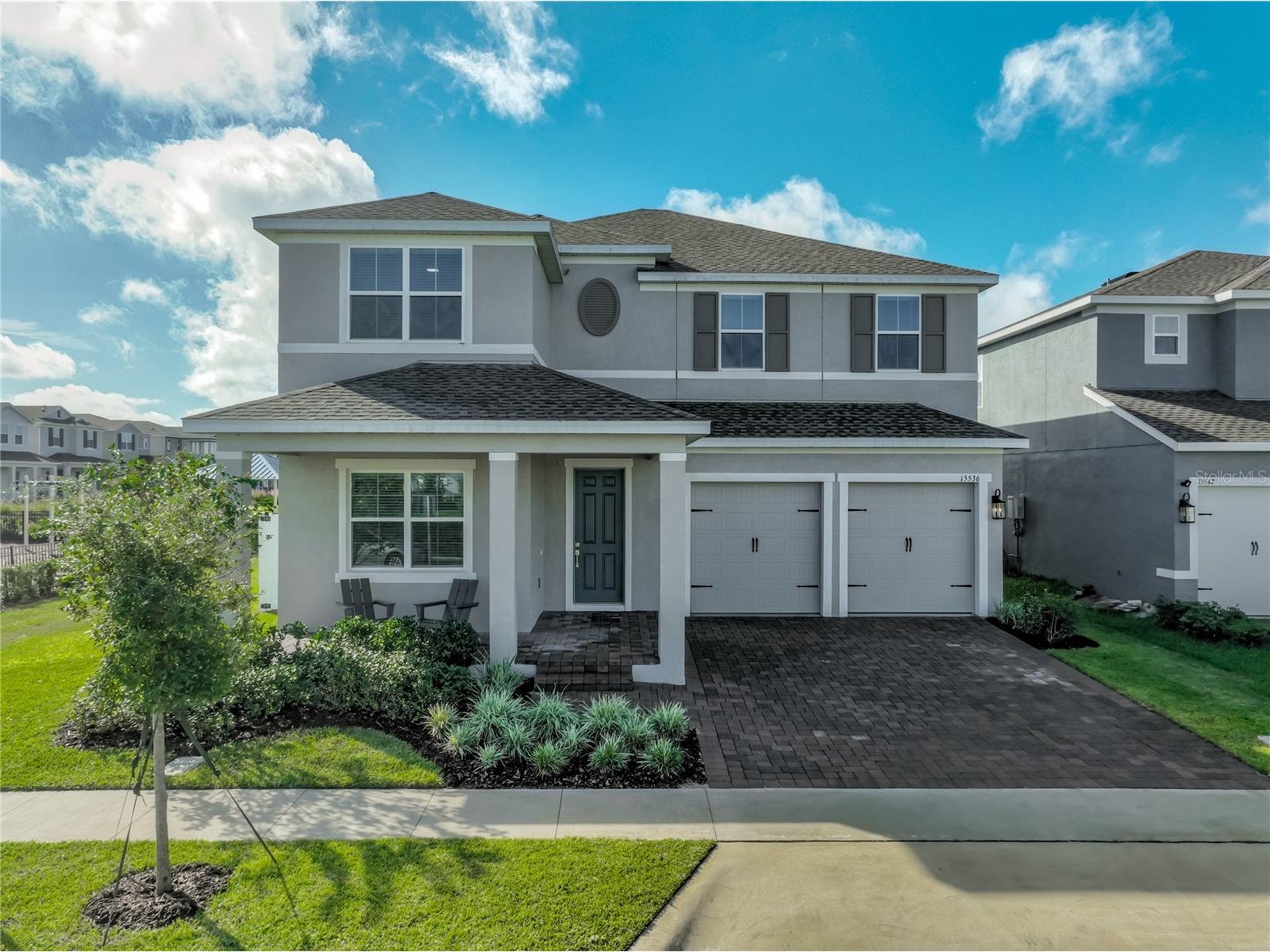 15536 Gentle Rain Drive Winter Garden FL 34787 S5136128 image1