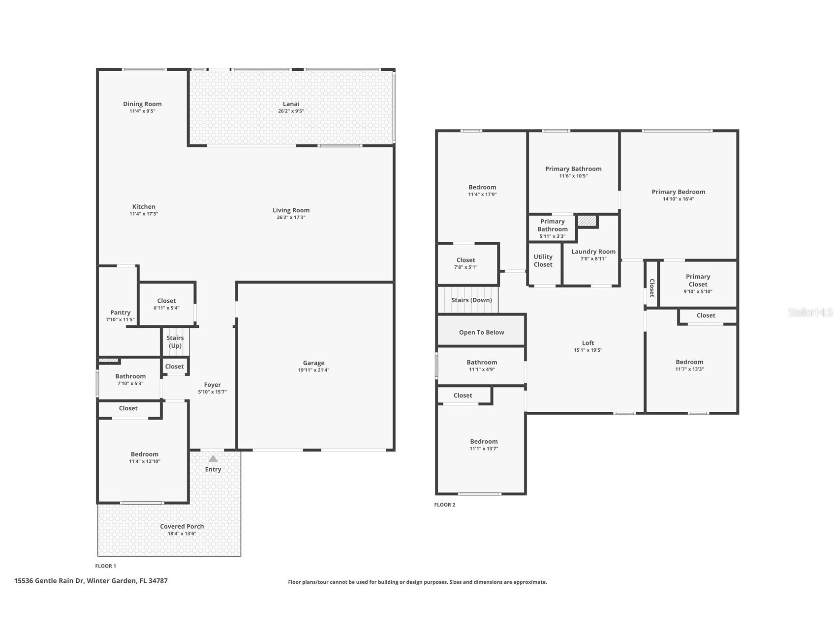 15536 Gentle Rain Drive Winter Garden FL 34787 S5136128 image2