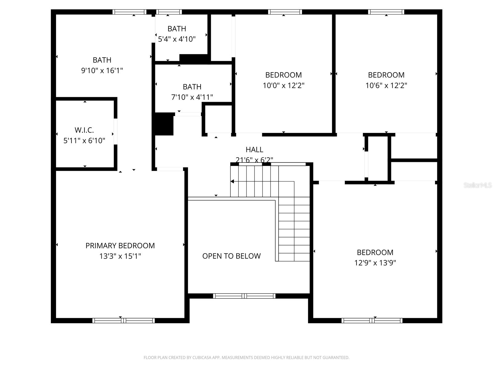 15536 Merlin Avenue Mascotte FL 34753 O6402182 image33