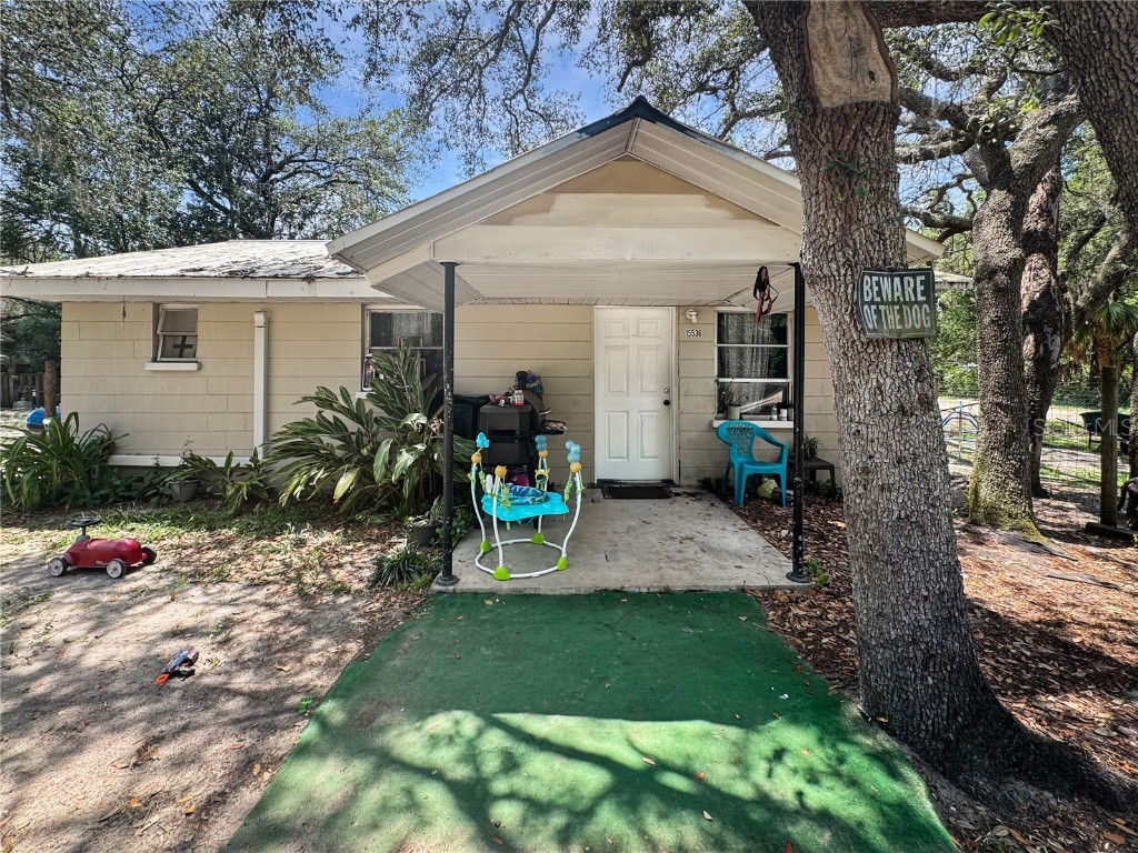 15536 SE 203rd Avenue Umatilla FL 32784 OM704492 image1