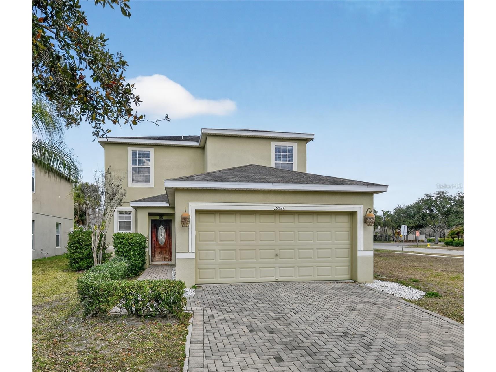 15536 Telford Spring Drive Sun City Center FL 33573 TB8482853 image1