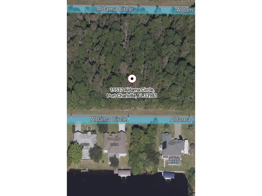 15537 Aldama Circle Port Charlotte FL 33981 TB8430284 image1