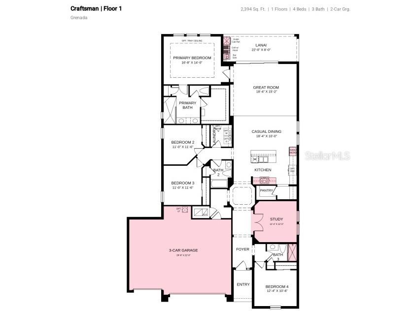 15537 Foxtail Lane Nokomis FL 34275 A4669505 image51