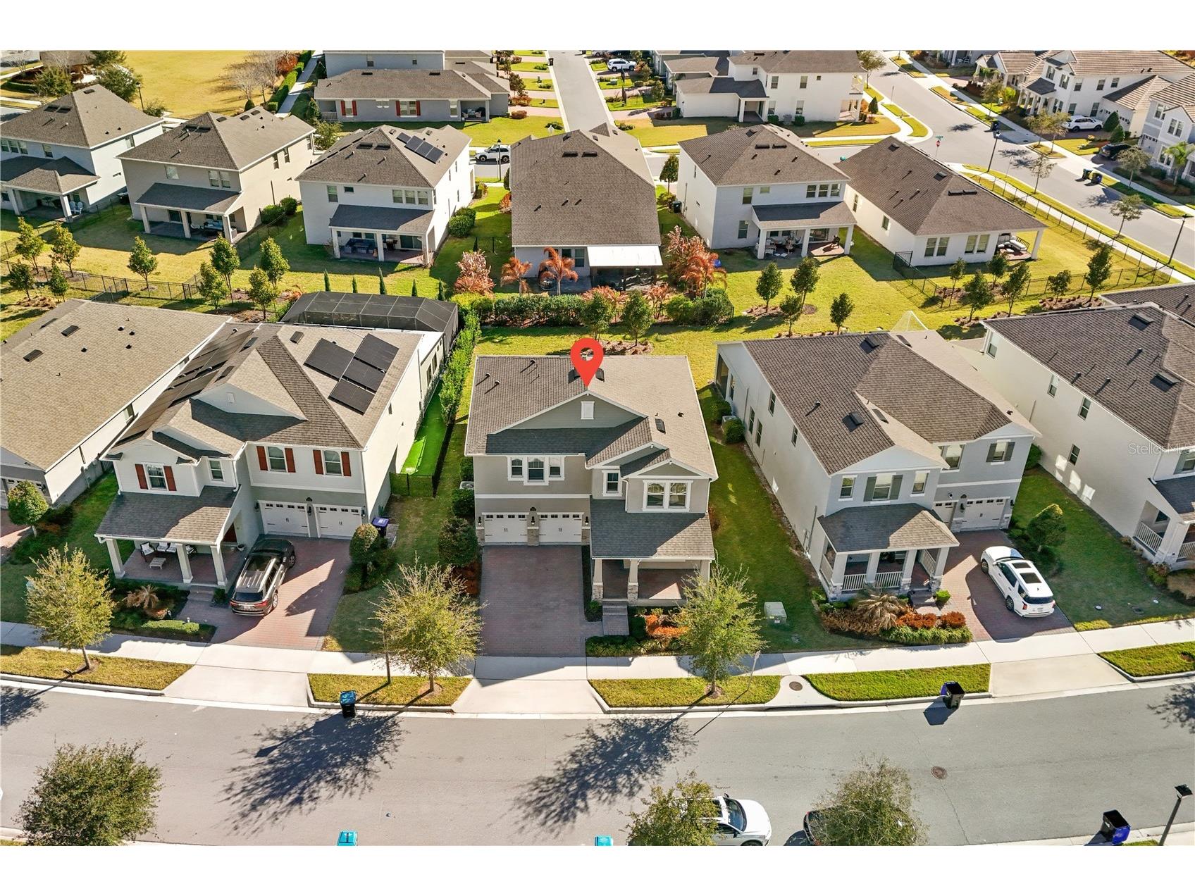 15537 Mango Isle Street Winter Garden FL 34787 S5150619 image56