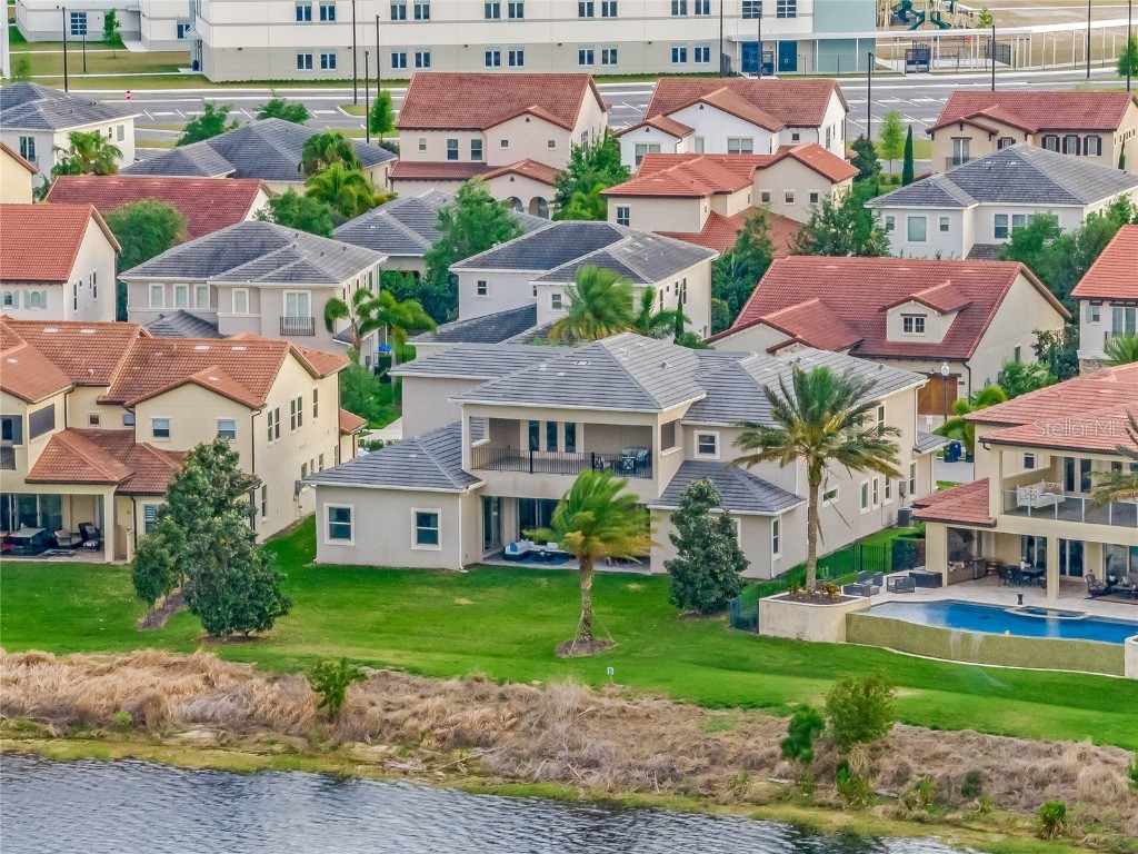 15537 Panther Lake Drive Winter Garden FL 34787 - PANTHER LAKE O6100423 image1