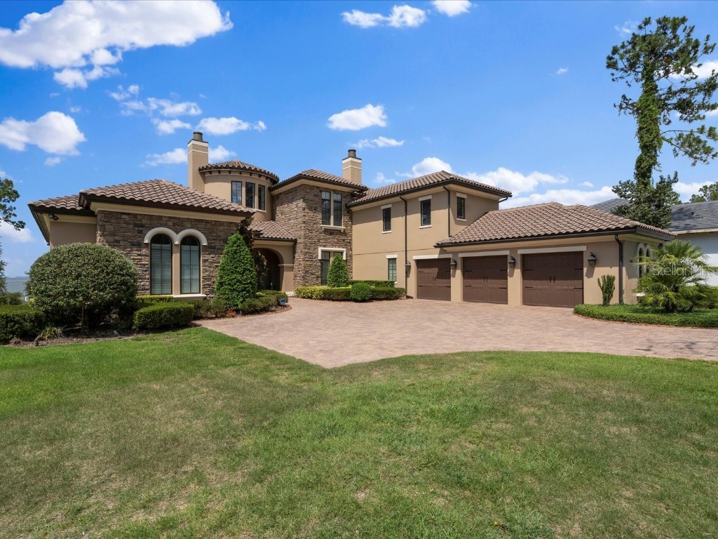 15537 Pendio Drive Montverde FL 34756 S5086884 image1