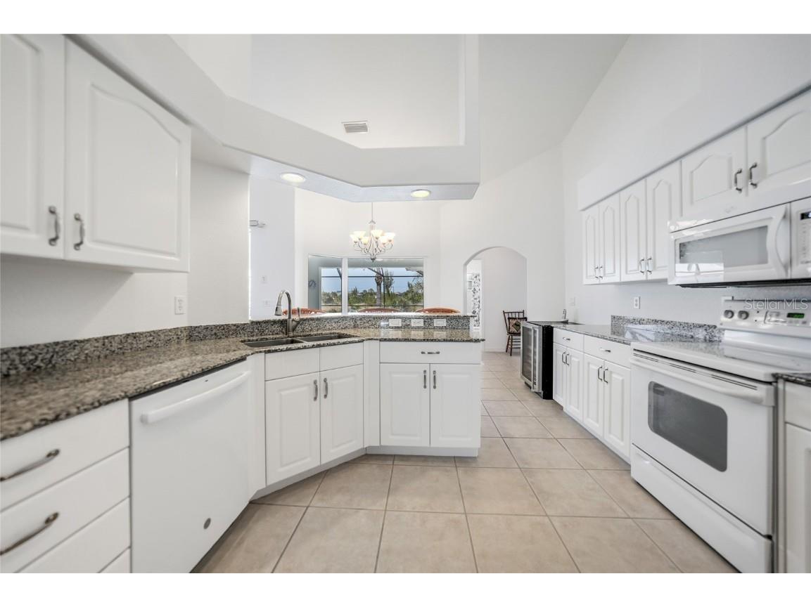 15538 Aqua Circle Port Charlotte FL 33981 - AQUA WATERWAY C7507475 image11