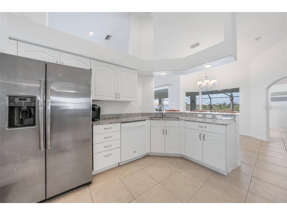 15538 Aqua Circle Port Charlotte FL 33981 - AQUA WATERWAY C7507475 image12