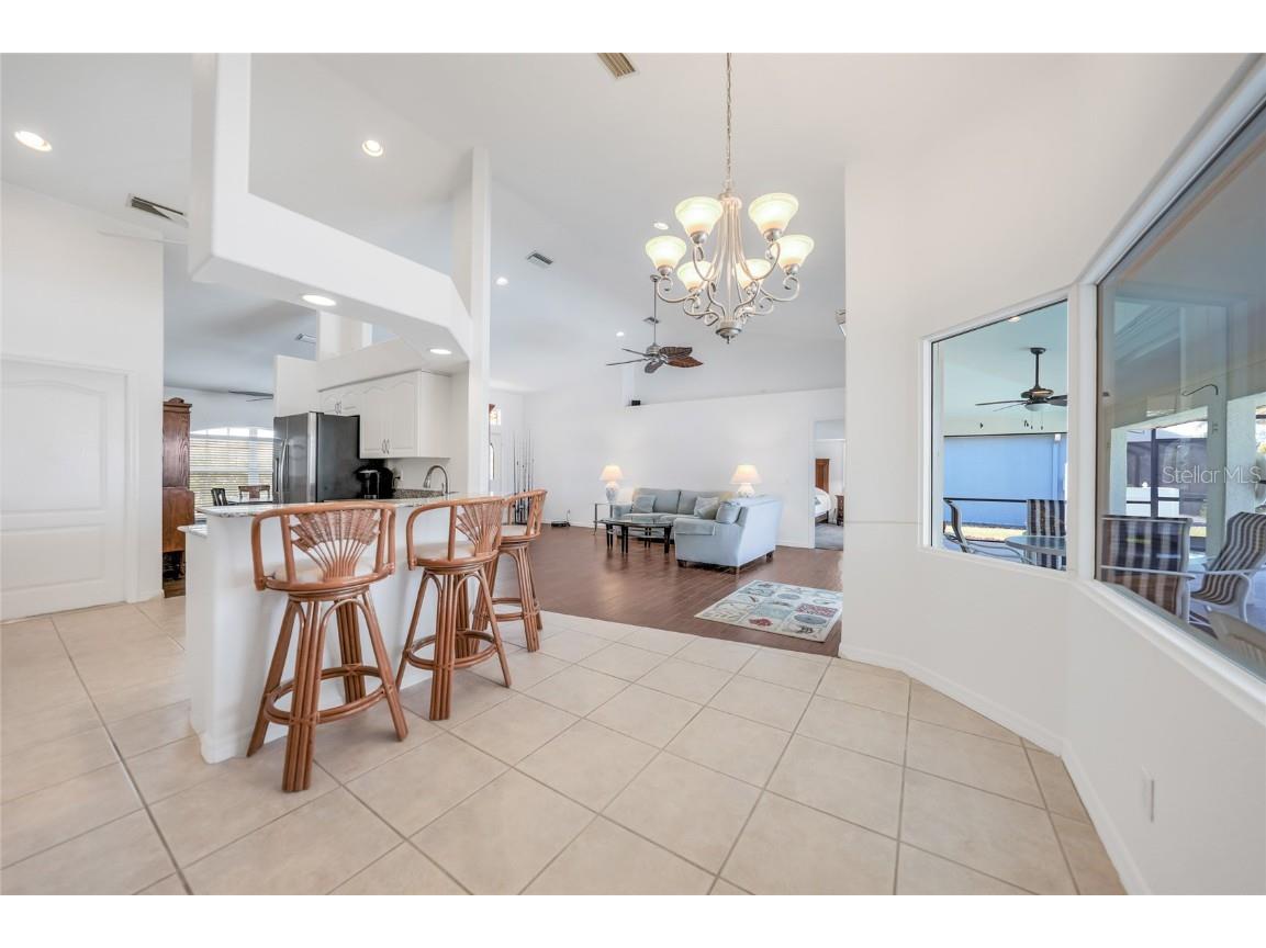 15538 Aqua Circle Port Charlotte FL 33981 - AQUA WATERWAY C7507475 image13