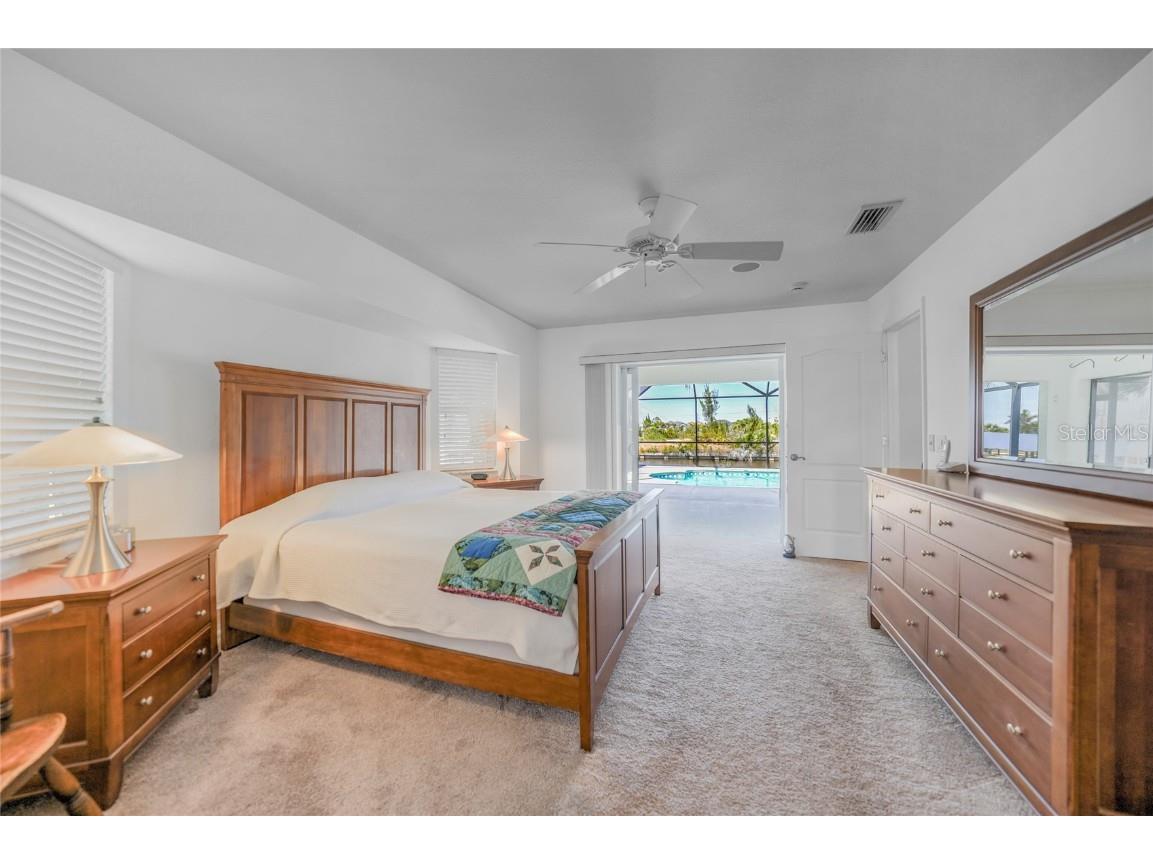 15538 Aqua Circle Port Charlotte FL 33981 - AQUA WATERWAY C7507475 image15