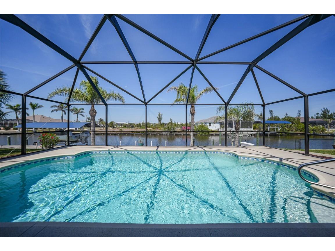 15538 Aqua Circle Port Charlotte FL 33981 - AQUA WATERWAY C7507475 image2