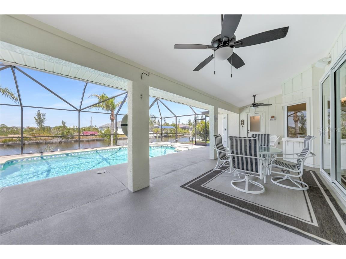15538 Aqua Circle Port Charlotte FL 33981 - AQUA WATERWAY C7507475 image23