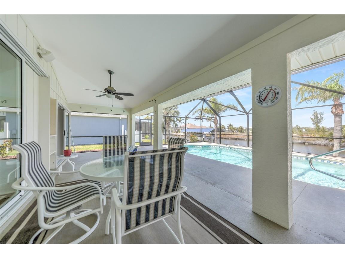 15538 Aqua Circle Port Charlotte FL 33981 - AQUA WATERWAY C7507475 image24