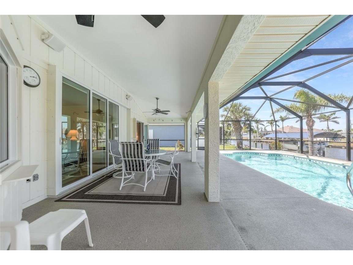 15538 Aqua Circle Port Charlotte FL 33981 - AQUA WATERWAY C7507475 image25