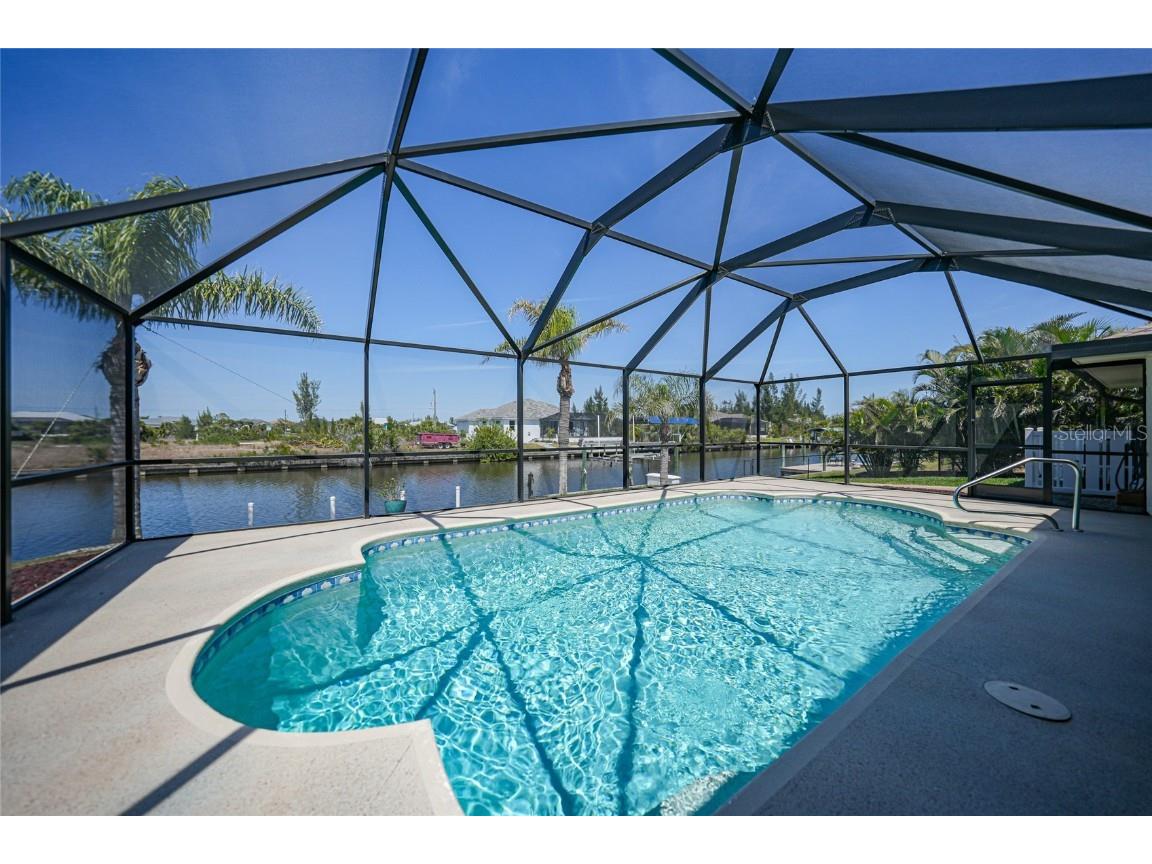 15538 Aqua Circle Port Charlotte FL 33981 - AQUA WATERWAY C7507475 image26