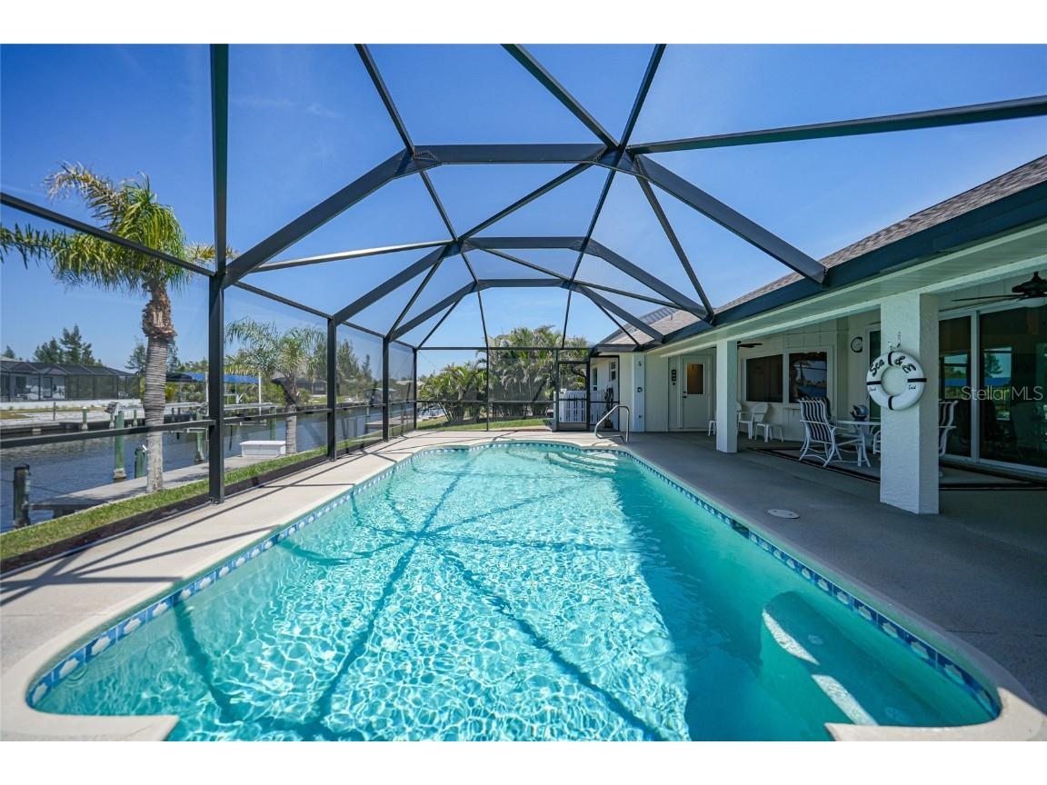 15538 Aqua Circle Port Charlotte FL 33981 - AQUA WATERWAY C7507475 image27