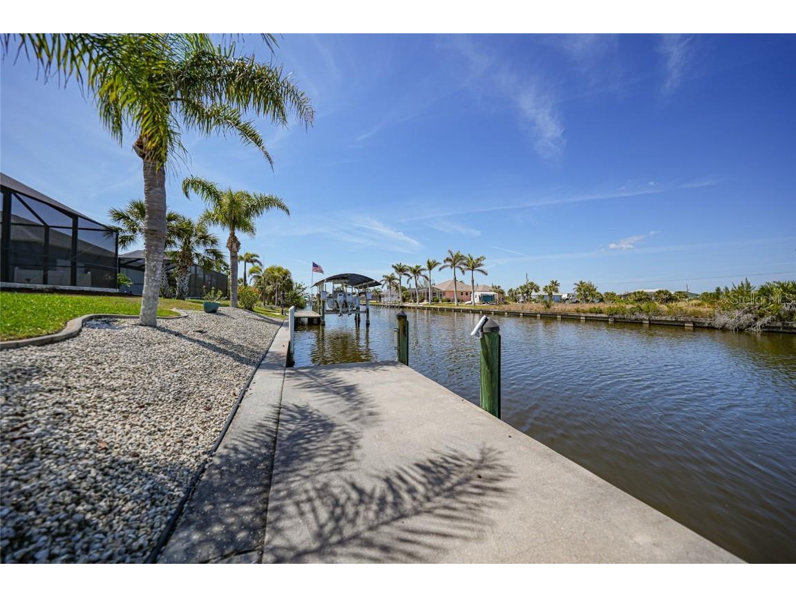 15538 Aqua Circle Port Charlotte FL 33981 - AQUA WATERWAY C7507475 image29