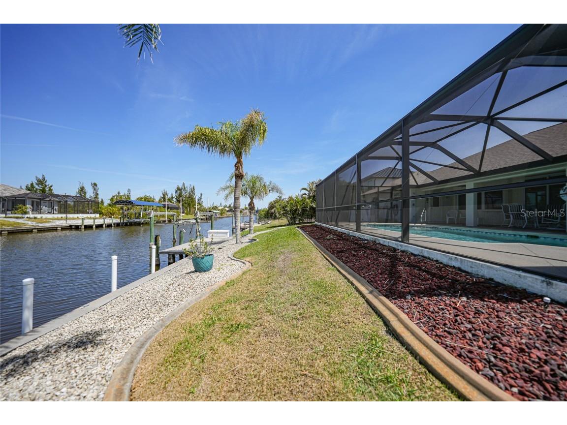 15538 Aqua Circle Port Charlotte FL 33981 - AQUA WATERWAY C7507475 image32