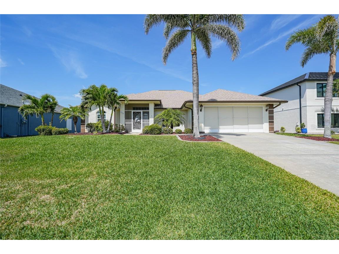 15538 Aqua Circle Port Charlotte FL 33981 - AQUA WATERWAY C7507475 image35