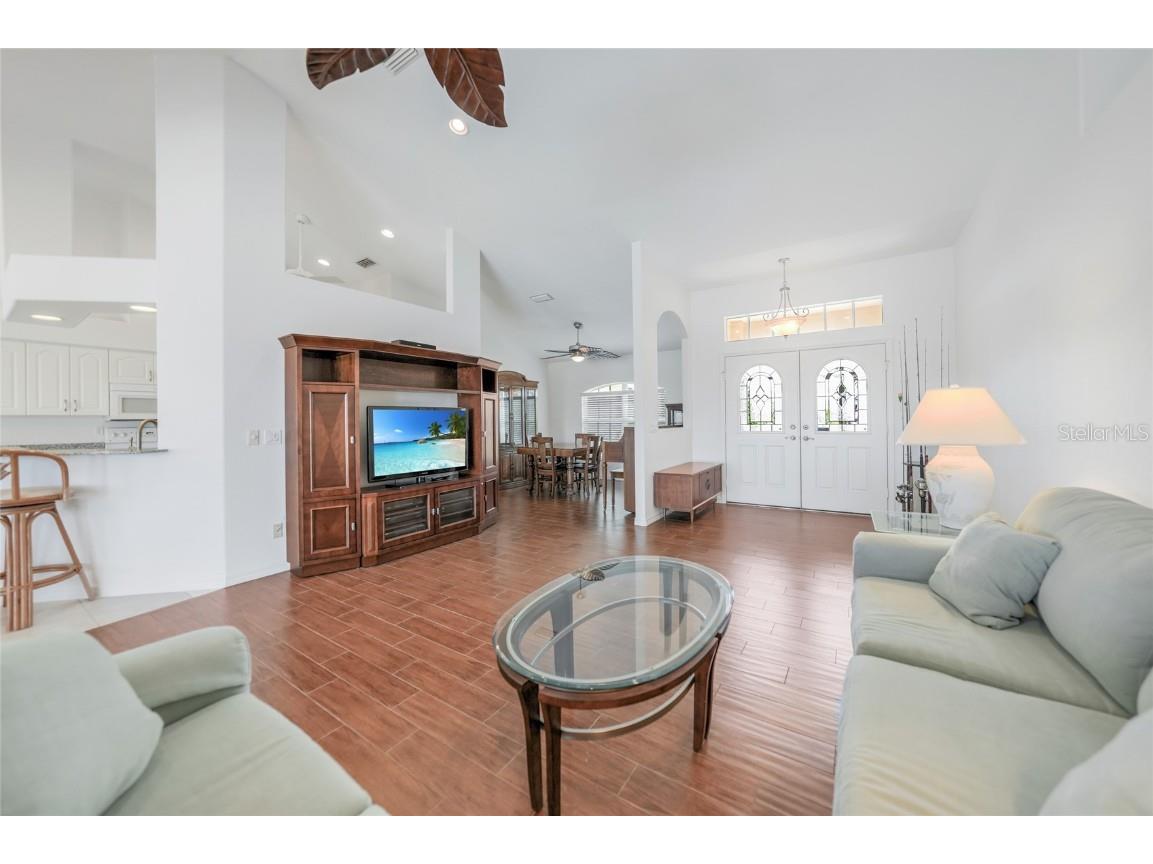 15538 Aqua Circle Port Charlotte FL 33981 - AQUA WATERWAY C7507475 image9