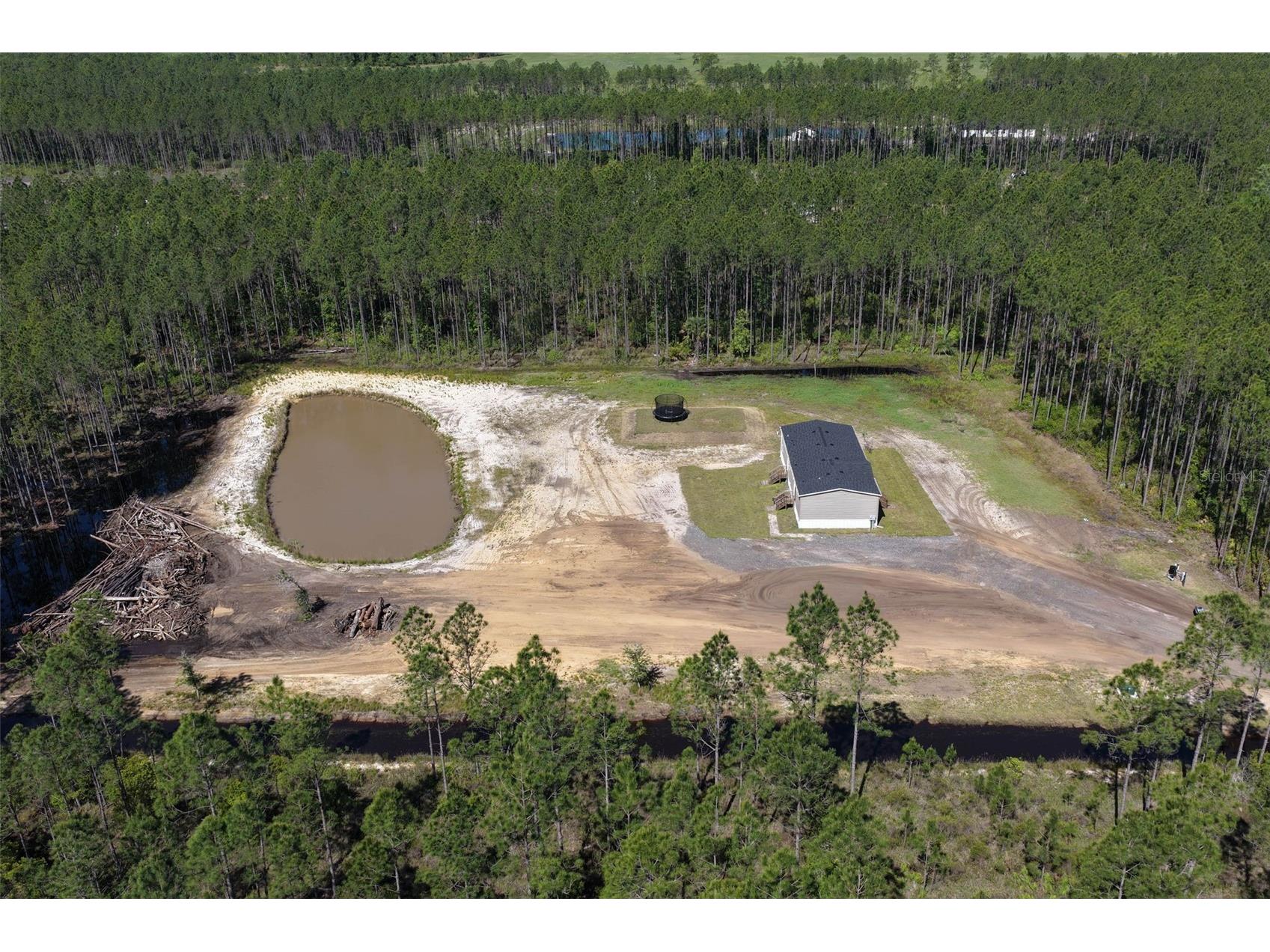 15539 County Rd 305 Bunnell FL 32110 FC317953 image1
