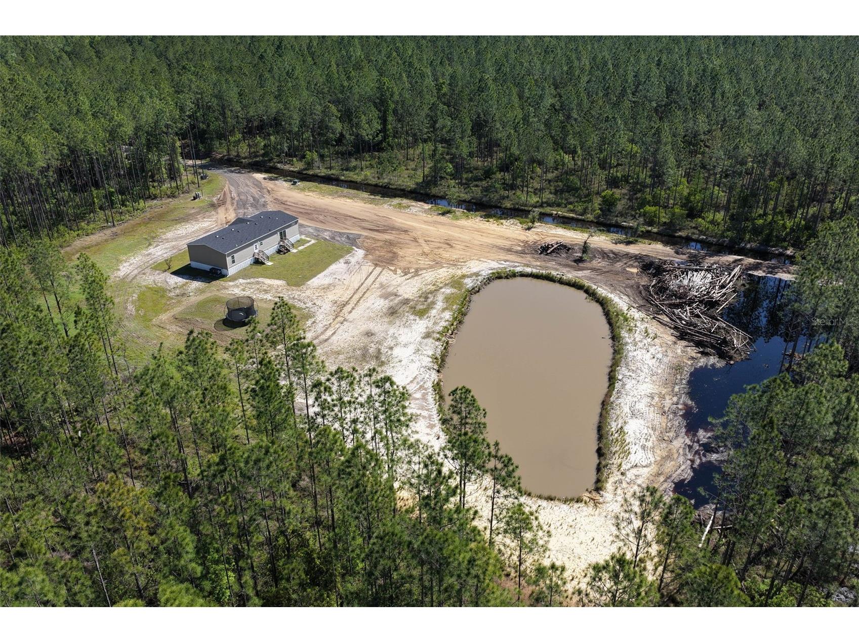 15539 County Rd 305 Bunnell FL 32110 FC317953 image39