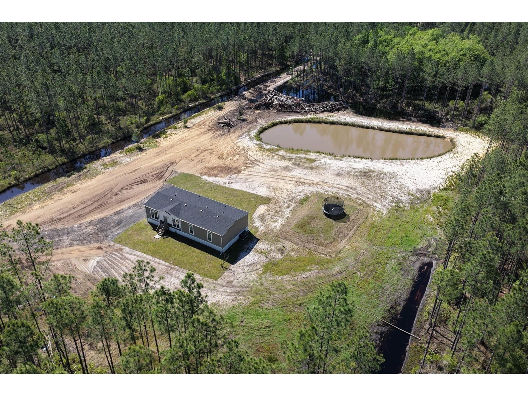15539 County Rd 305 Bunnell FL 32110 FC317953 image41
