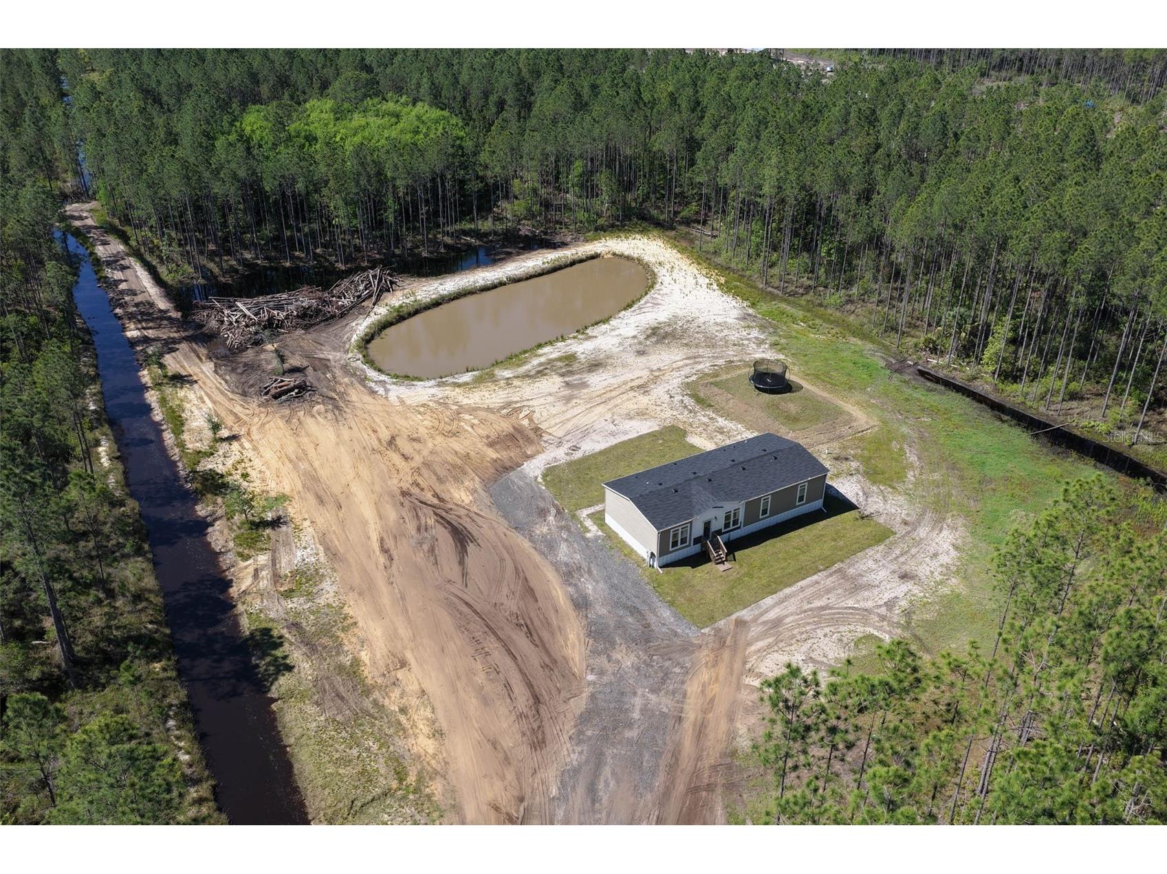 15539 County Rd 305 Bunnell FL 32110 FC317953 image43