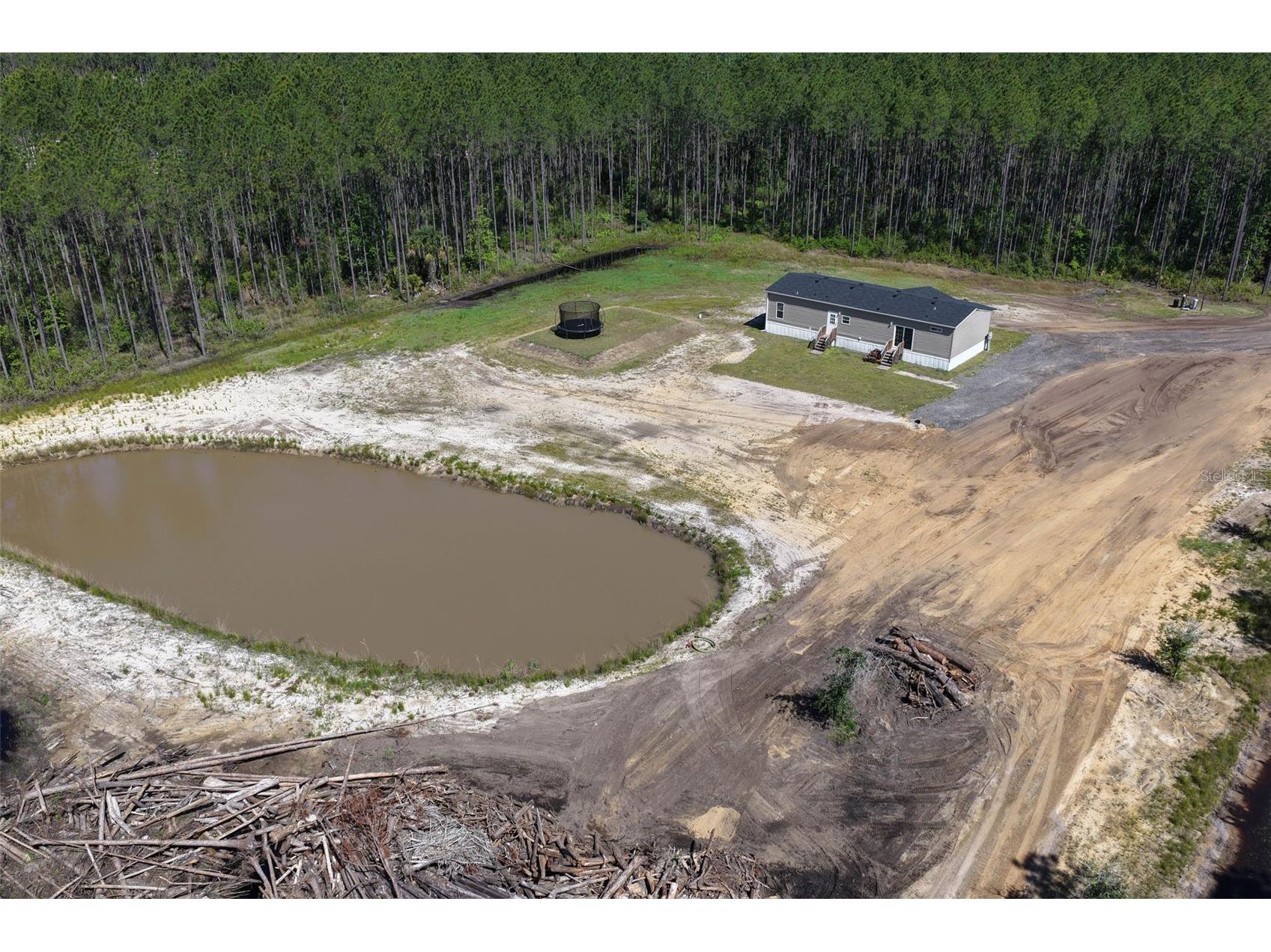 15539 County Rd 305 Bunnell FL 32110 FC317953 image44