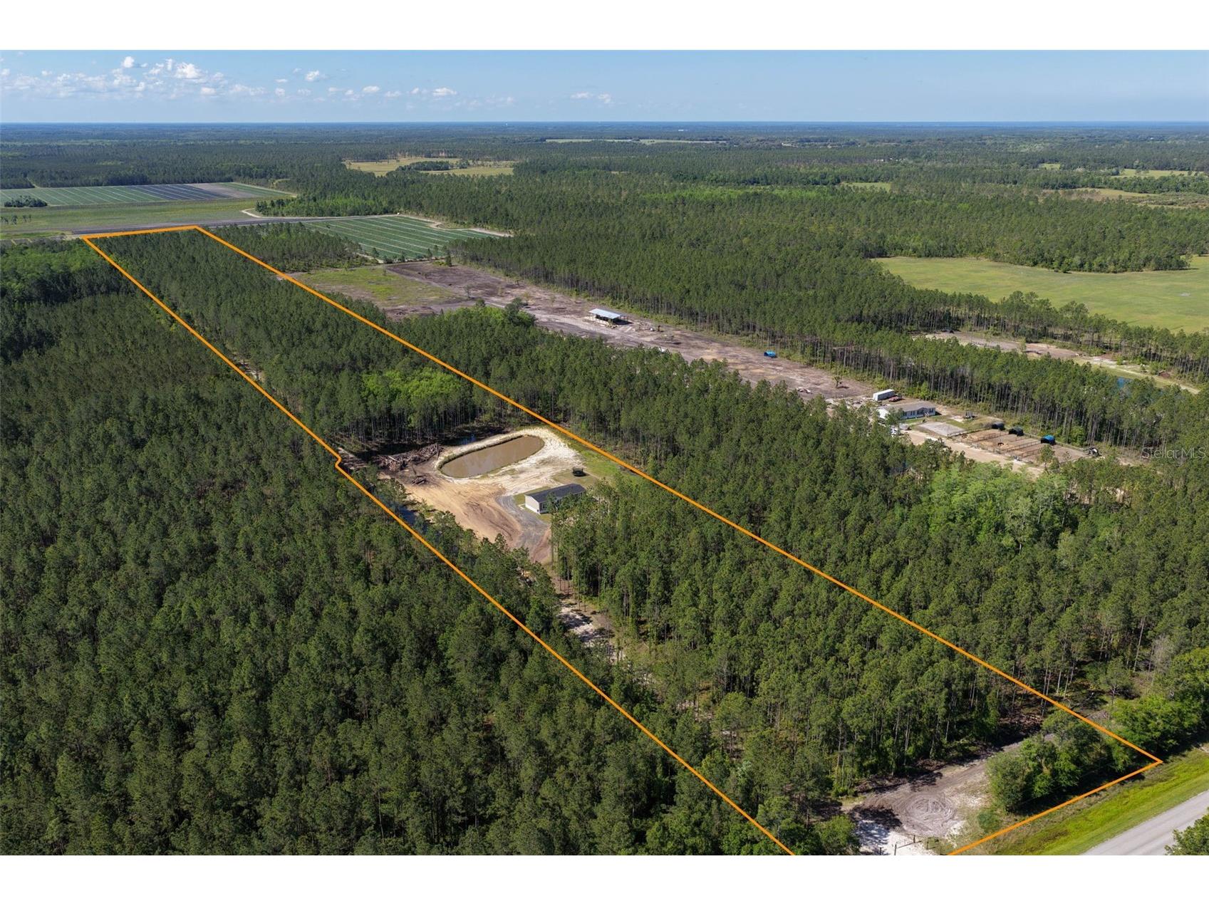 15539 County Rd 305 Bunnell FL 32110 FC317953 image47