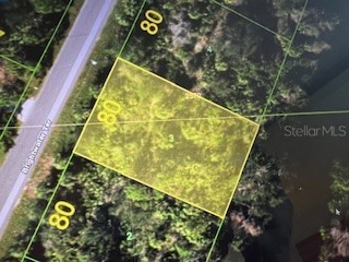 1554 Brightwater Terrace Port Charlotte FL 33953 C7516995 image1