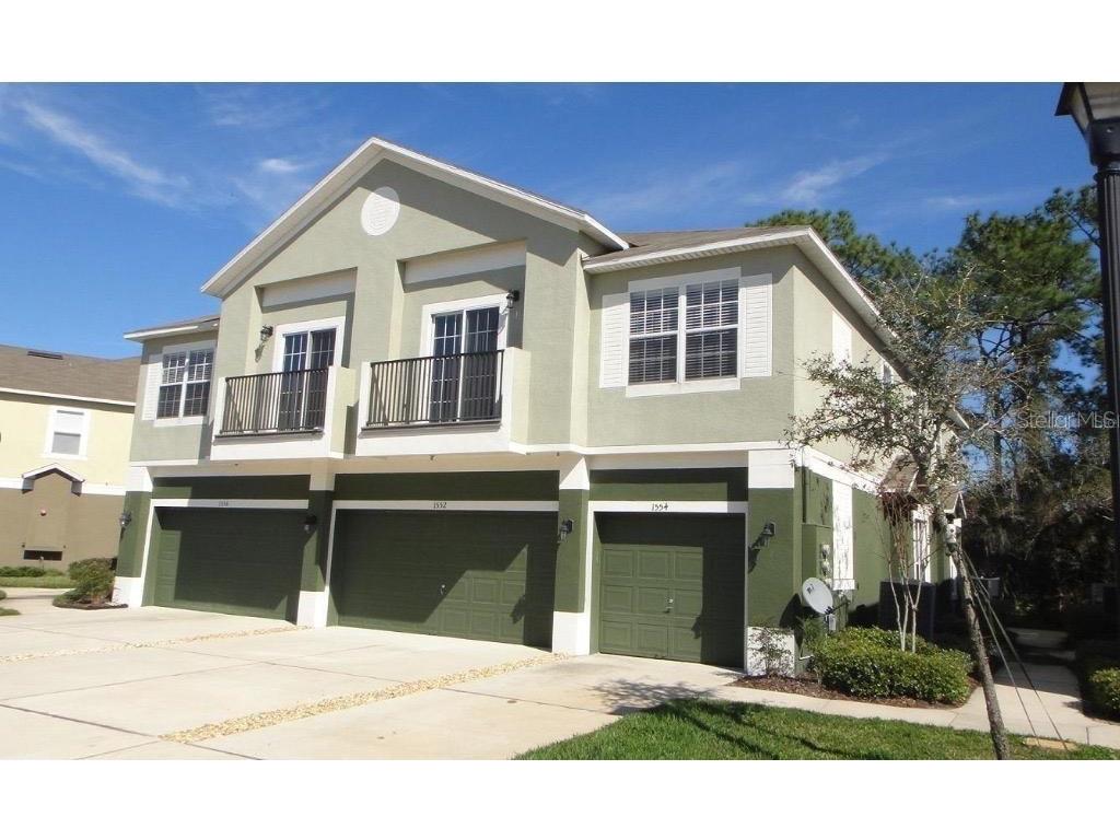 1554 Broken Oak Drive #19A Winter Garden FL 34787 O6207645 image1