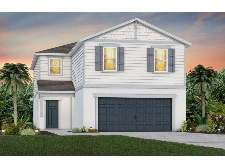 1554 Delightful Drive Davenport FL 33896 O6167855 image1