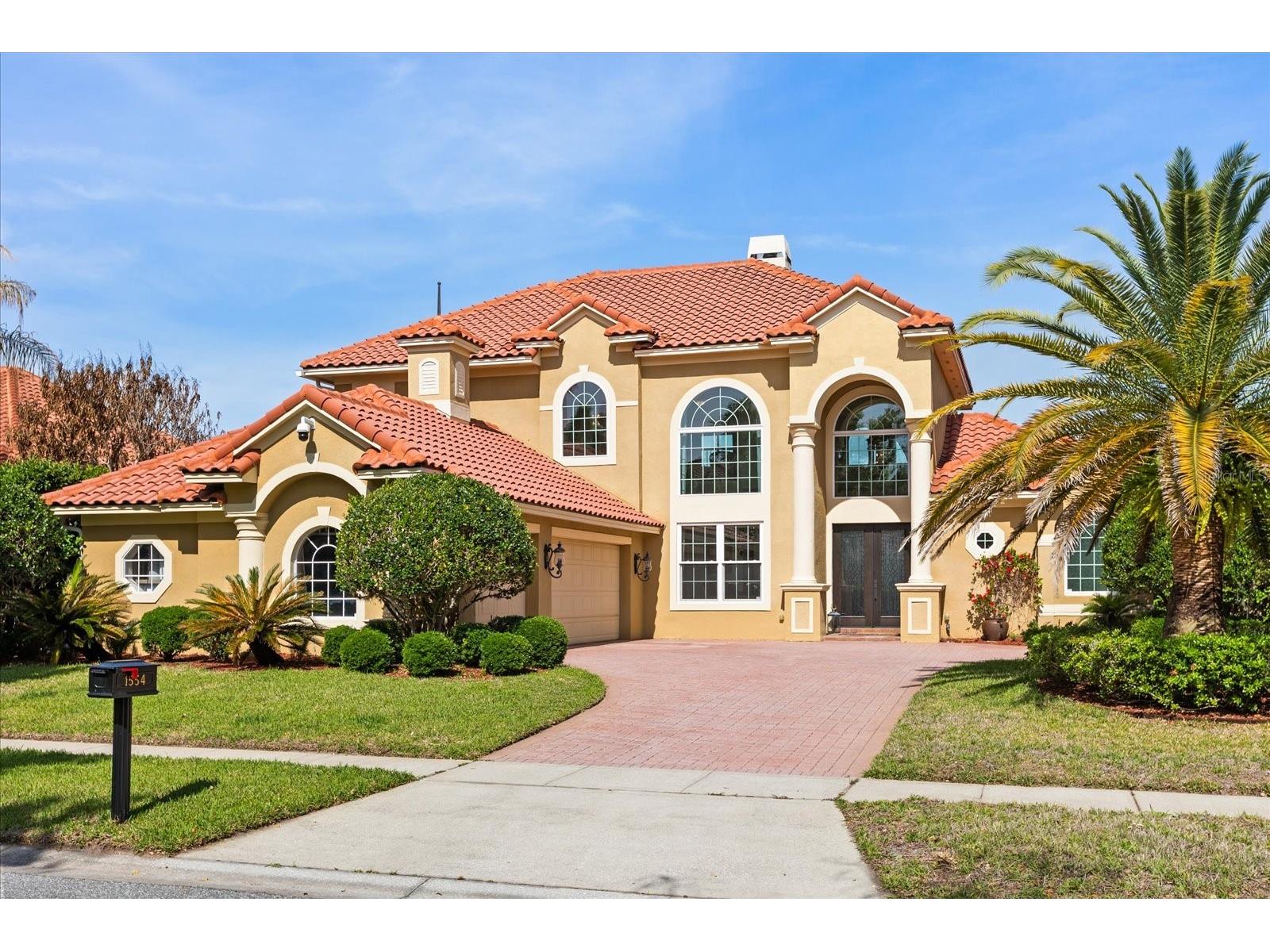 1554 Lake Rhea Drive Windermere FL 34786 O6406297 image1
