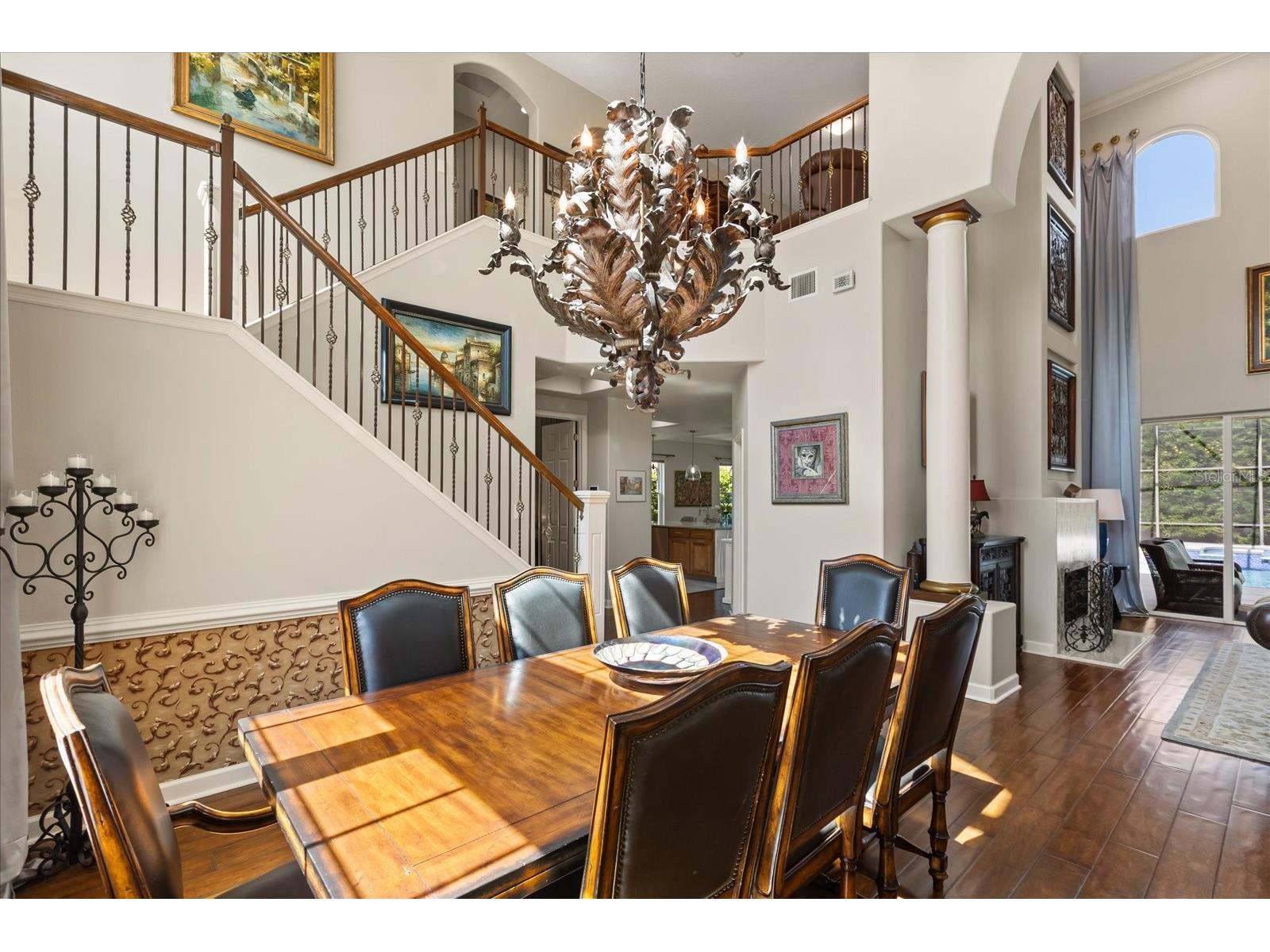 1554 Lake Rhea Drive Windermere FL 34786 O6406297 image2