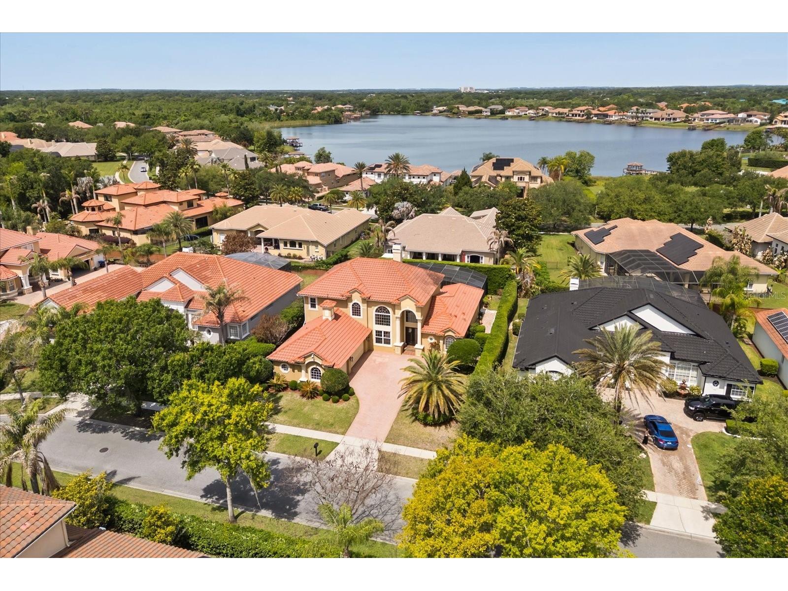 1554 Lake Rhea Drive Windermere FL 34786 O6406297 image52