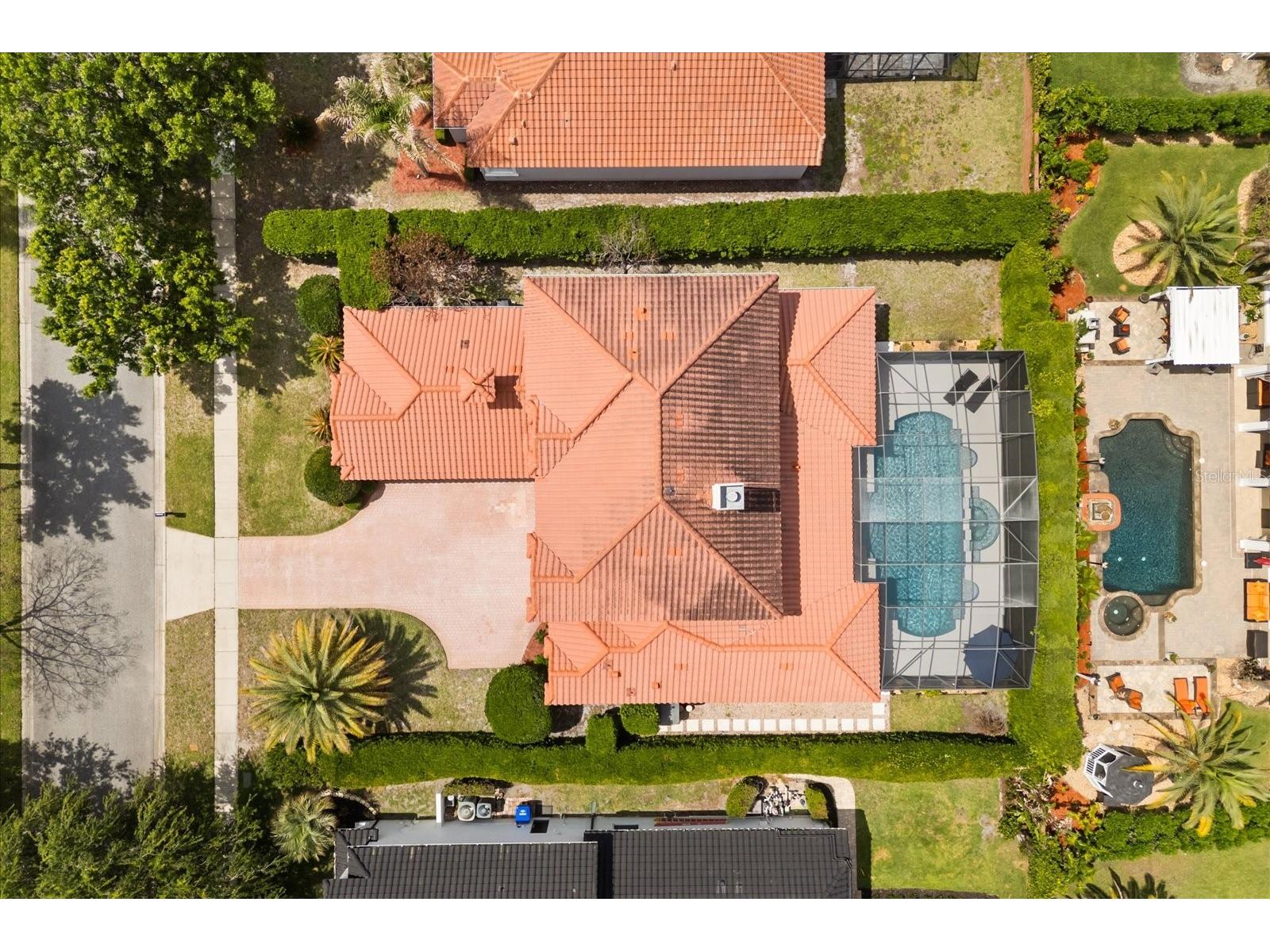 1554 Lake Rhea Drive Windermere FL 34786 O6406297 image53