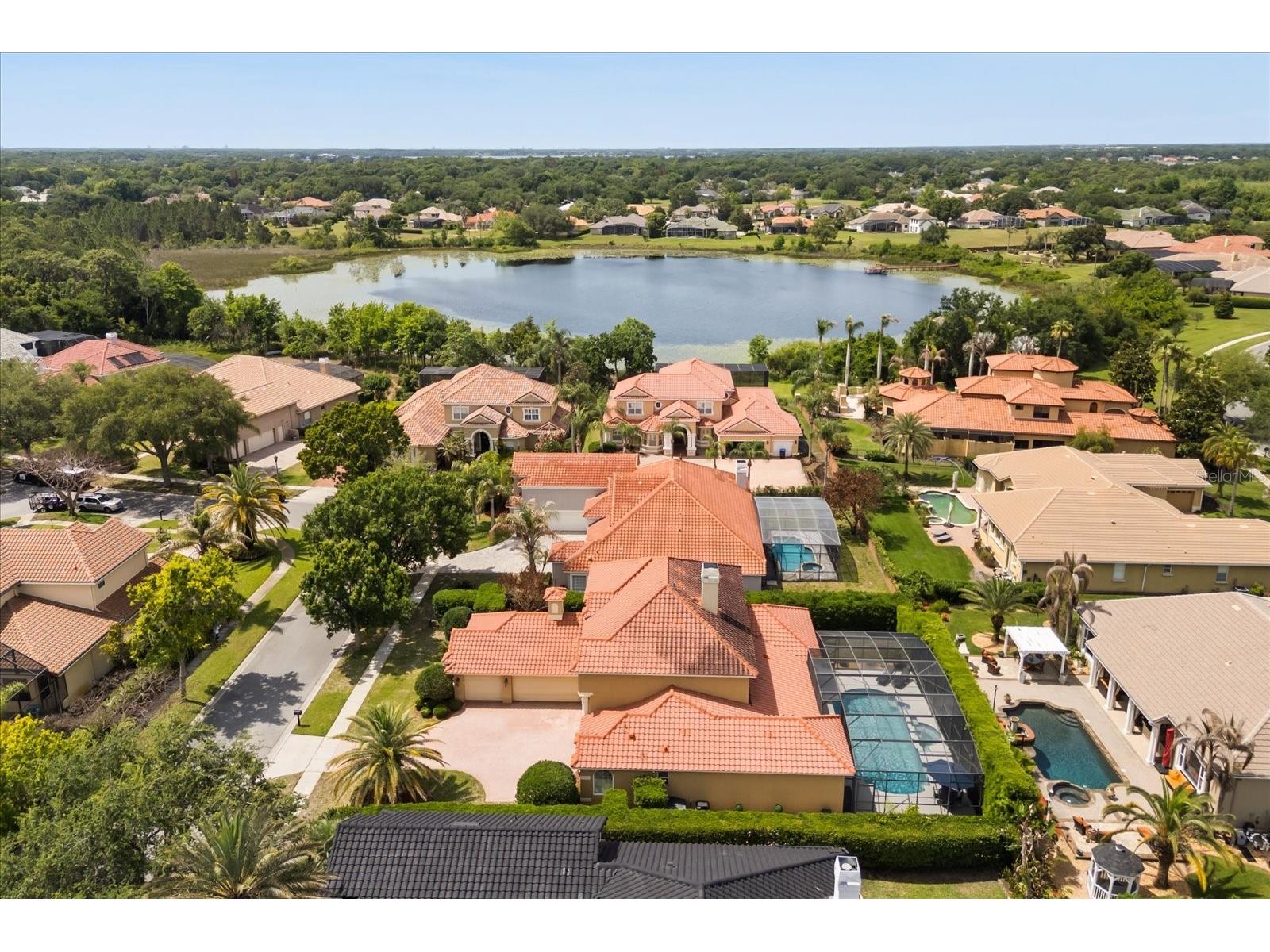 1554 Lake Rhea Drive Windermere FL 34786 O6406297 image54