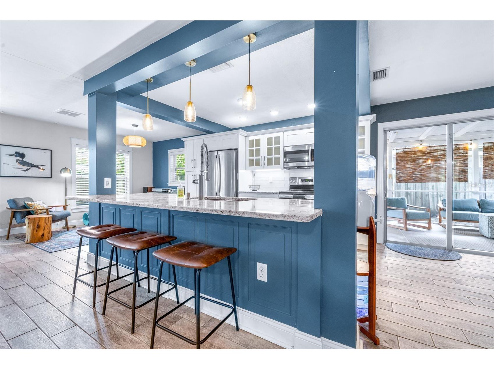 1554 Linwood Drive Clearwater FL 33755 TB8517011 image19