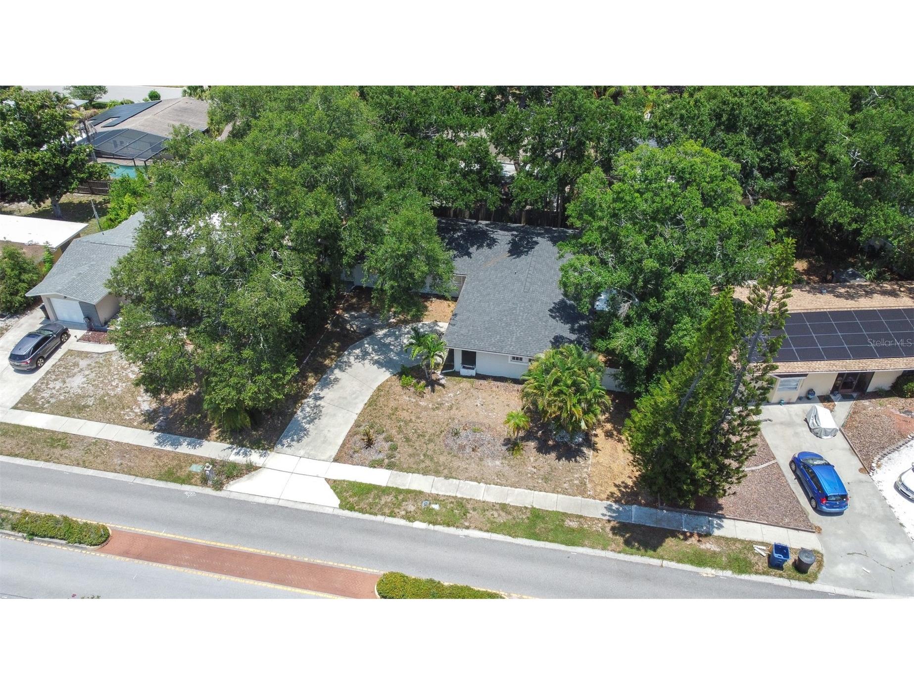 1554 Linwood Drive Clearwater FL 33755 TB8517011 image61